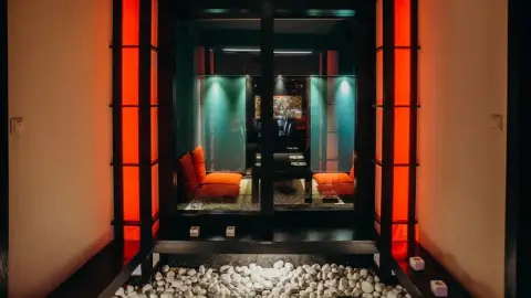 Ázsiai ízutazás Anyával: Korlátlan fogyasztás a Wasabiban! (Szépvölgyi út) 38