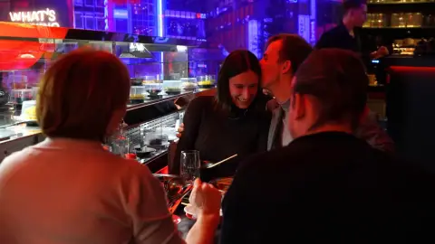 What's Running – Soup & Sushi & Hotpot: Korlátlan fogyasztással! 27