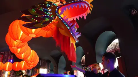 What's Running – Soup & Sushi & Hotpot: Korlátlan fogyasztással! 25