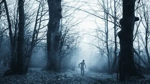 A Bestia /World of Adventures szabadtéri játék Nagykovácsiban 5