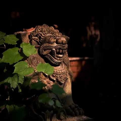 Az elveszett szentély /World of Adventures szabadtéri játék a Hármashatár-hegyen