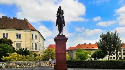 A Gróf halála /World of Adventure szabadtéri játék Nagykovácsiban 4