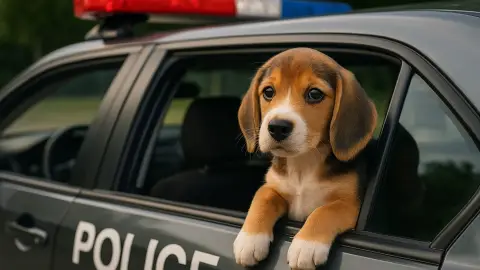 Kutyabetyár /World of Adventures szabadtéri játék a Hajógyári-szigeten 5