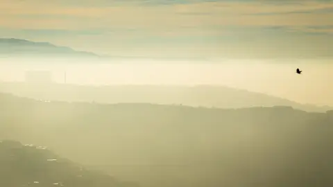 Ha leszáll a köd… /World of Adventures szabadtéri játék bringával Balatonszemesen 3