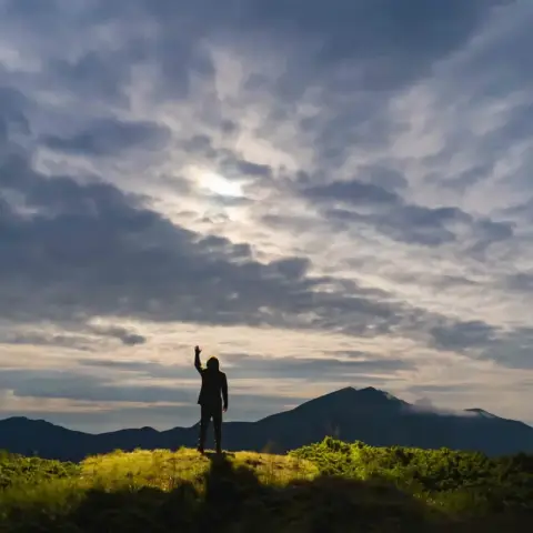 A navigátor nyomában /World of Adventures szabadtéri játék az Őrségben