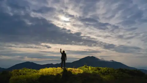 A navigátor nyomában /World of Adventures szabadtéri játék az Őrségben 5