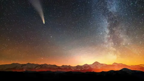 Szeletaiak öröksége /World of Adventures szabadtéri játék Lillafüreden 3