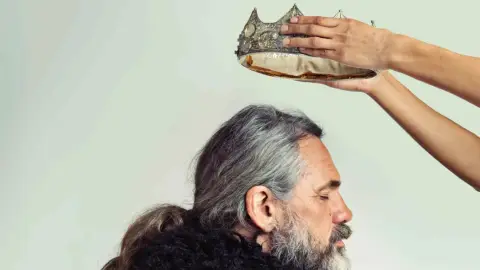 A Törpe király koronája /World of Adventures szabadtéri játék Sopronban 3