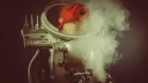 2099: Újbudapest veszélyben /World of Adventures játék a Hármashatár-hegyen 5