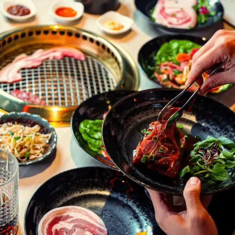 Yamato – Table Grill & Sushi: Az interaktív gasztronómiai élmény!