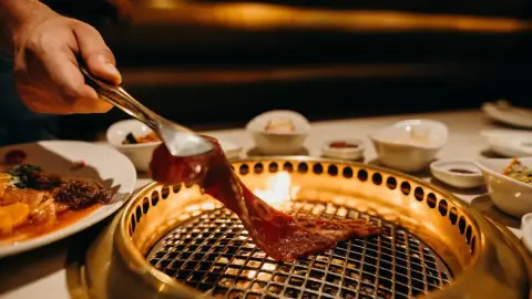 Yamato – Table Grill & Sushi: Egy interaktív gasztronómiai élmény Kettesben! 25