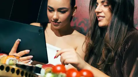 Yamato – Table Grill & Sushi: Az interaktív gasztronómiai élmény! 22