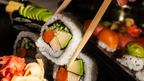 Yamato – Table Grill & Sushi: Az interaktív gasztronómiai élmény! 3