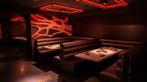 Yamato – Table Grill & Sushi: Az interaktív gasztronómiai élmény! 6