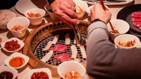 Yamato – Table Grill & Sushi: Az interaktív gasztronómiai élmény! 7