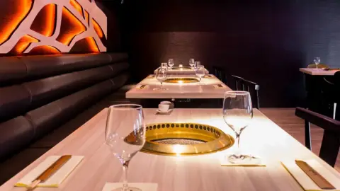 Yamato – Table Grill & Sushi: Az interaktív gasztronómiai élmény! 5