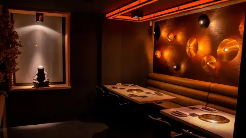 Yamato – Table Grill & Sushi: Az interaktív gasztronómiai élmény! 12