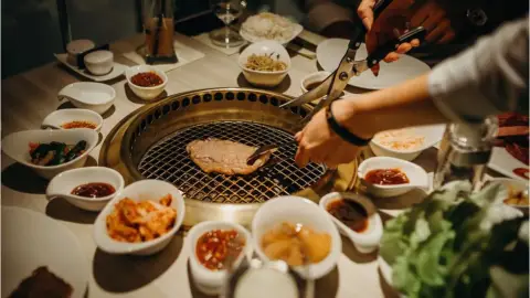 Yamato – Table Grill & Sushi: Az interaktív gasztronómiai élmény! 15