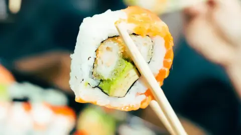 Yamato – Table Grill & Sushi: Az interaktív gasztronómiai élmény! 16