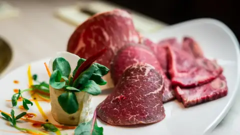 Yamato – Table Grill & Sushi: Az interaktív gasztronómiai élmény! 13