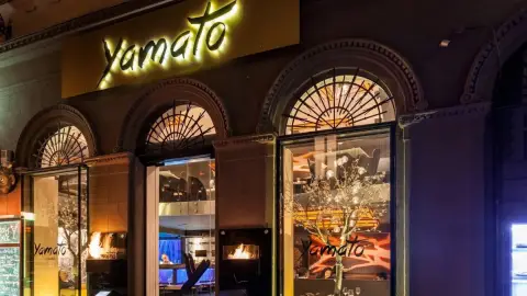 Yamato – Table Grill & Sushi: Az interaktív gasztronómiai élmény! 24