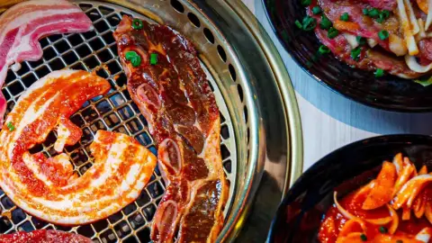 Yamato – Table Grill & Sushi: Az interaktív gasztronómiai élmény! 23