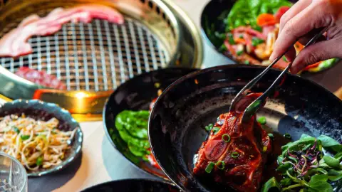 Yamato – Table Grill & Sushi: Az interaktív gasztronómiai élmény! 19