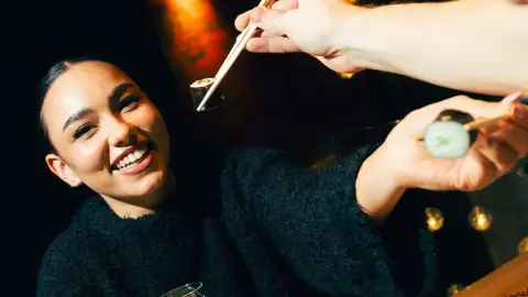 Yamato – Table Grill & Sushi: Az interaktív gasztronómiai élmény! 18