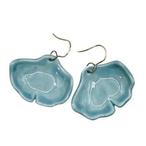 Porcelán fülbevalókészítő workshop Budapesten – 2 alkalom