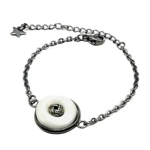 Porcelán kitűző- és karkötőkészítő workshop Budapesten – 2 alkalom