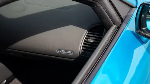 Audi R8 élményautózás gyerekeknek a Kakucs Ring versenypályán 16