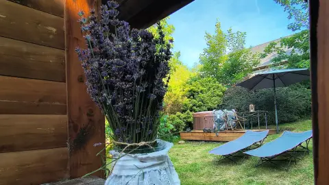Belle-Aire Deux alpesi faház – 2 éjszaka a hegyekben, Mátraszentimrén (Hétköznap) 7