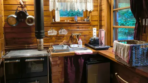 Belle-Aire Deux alpesi faház – 2 éjszaka a hegyekben, Mátraszentimrén (Hétköznap) 2