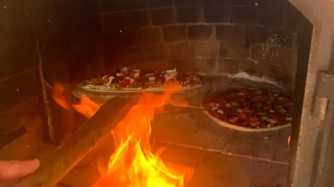 Belle-Aire Deux alpesi faház – 2 éjszaka a hegyekben, Mátraszentimrén 4