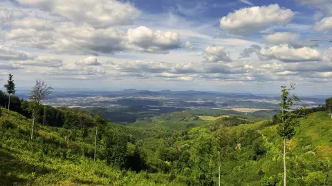 Belle-Aire Deux alpesi faház – 2 éjszaka a hegyekben, Mátraszentimrén 10