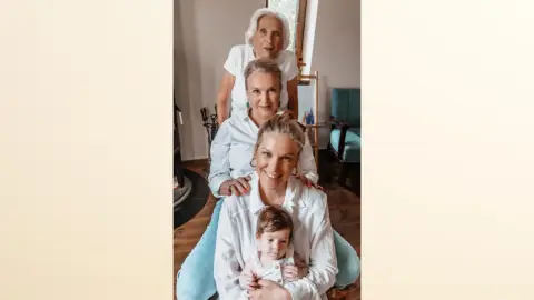 Generációs fotózás Miskolc környékén otthon vagy szabadtéren 3