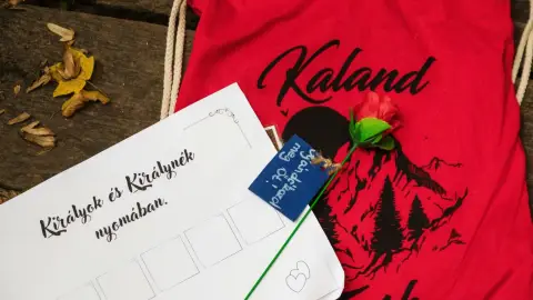 Királyok és Királynék nyomában – Páros kaland Visegrádon 1