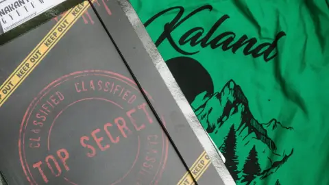 A Professzor eltűnése – Extrém kaland a Dunakanyarban 5