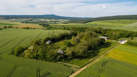 Hétvégi romantikus pihenés kettesben a Sziklában Kapolcson! 14