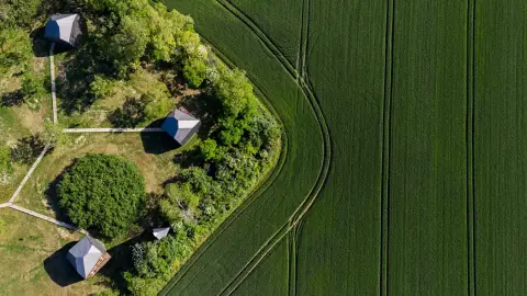 Hétvégi romantikus pihenés kettesben a Sziklában Kapolcson! 13