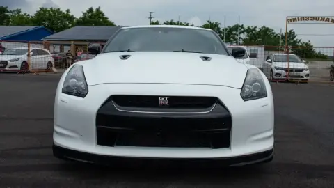 Nissan GT-R élményvezetés Ausztriában, Parndorf mellett 5