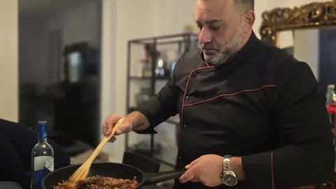 Dolce Vita főzőest Don Santival – Szicília eljön hozzád Szegeden! 16