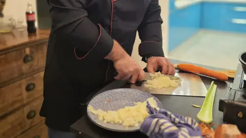 Dolce Vita főzőest Don Santival – Szicília eljön hozzád Szegeden! 20