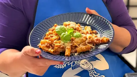 Dolce Vita főzőest Don Santival – Szicília eljön hozzád Szegeden! 18