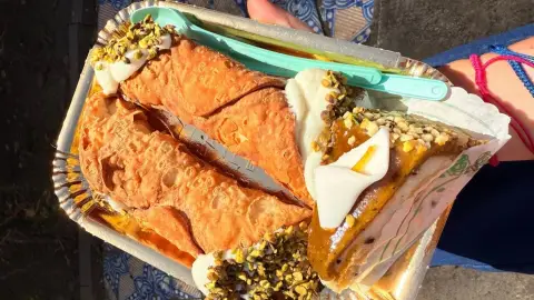 Dolce Vita főzőest Don Santival – Szicília eljön hozzád Szegeden! 4