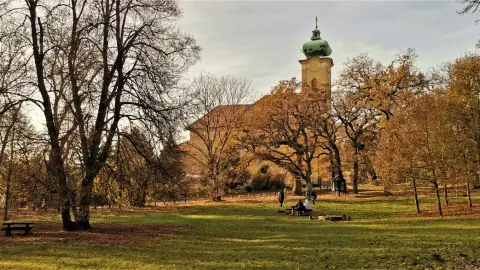 Vezetett E-bike túra: Szakrális helyek a Budai-hegyekben! 6