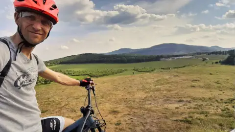 Vezetett E-bike túra: Szakrális helyek a Budai-hegyekben! 9
