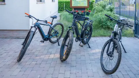 Vezetett E-bike túra: Szakrális helyek a Budai-hegyekben! 10