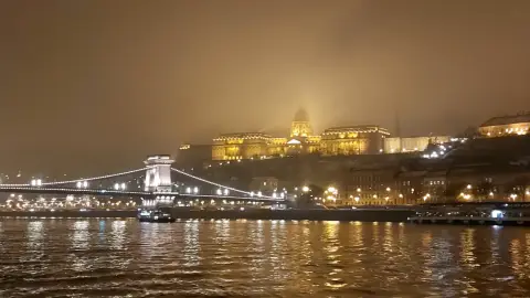 Romantikus hajótúra a budapesti Dunán Kettesben – Korlátlan Proseccoval! 24