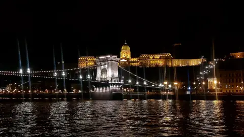 Romantikus hajótúra a budapesti Dunán Kettesben – Korlátlan Proseccoval! 27